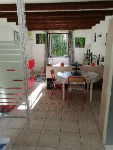 Вилла Studio Tres Agreable Totalement Independant Dans Maison Avec Cour Sans Vis A Vis Виттель Экстерьер фото